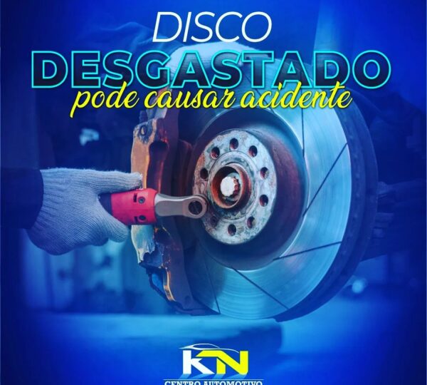 KN Centro Automotivo