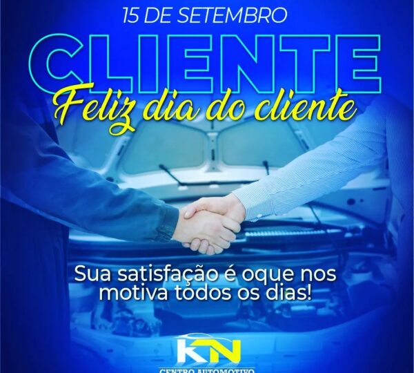 KN Centro Automotivo