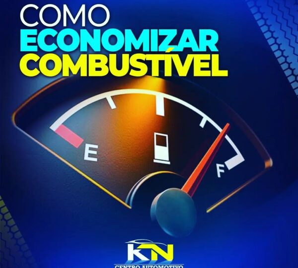 KN Centro Automotivo