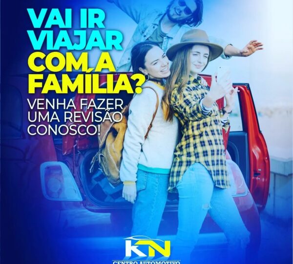 KN Centro Automotivo