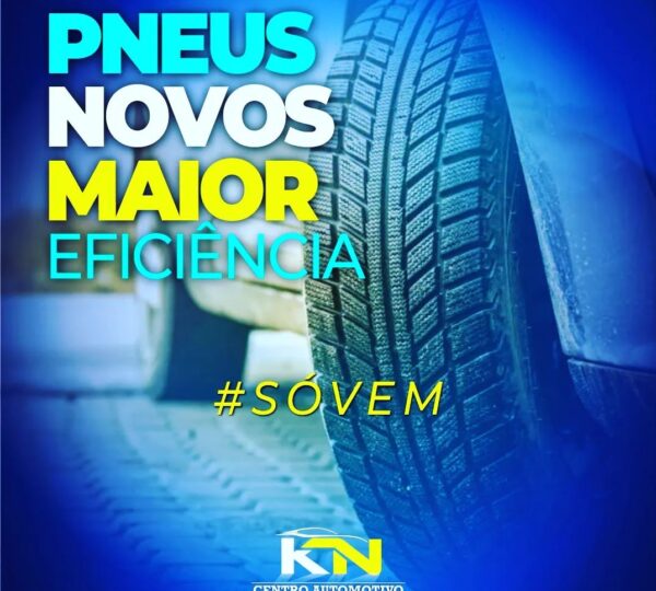 KN Centro Automotivo