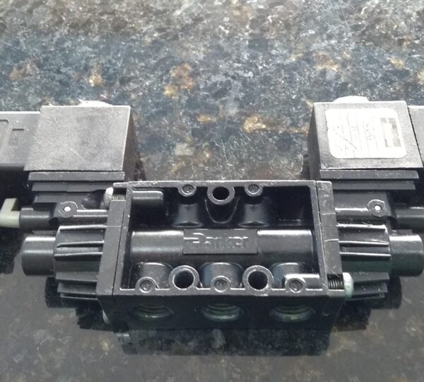 Micromatic Automação Industrial