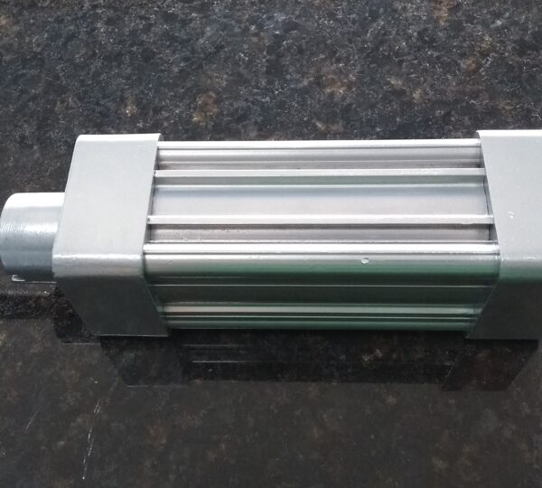 Micromatic Automação Industrial