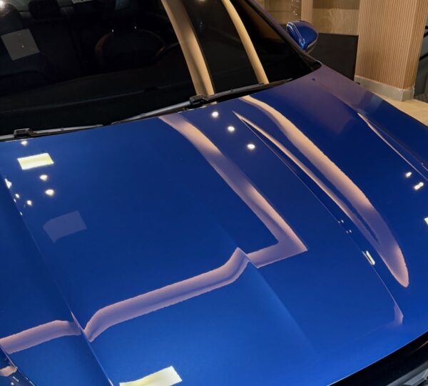 Multfilm | Películas de controle solar 3M | PPF | Vitrificação e Estética Automotiva