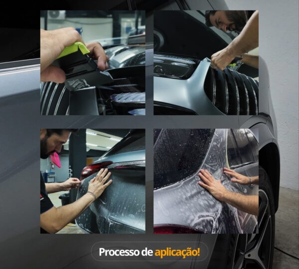 Multfilm | Películas de controle solar 3M | PPF | Vitrificação e Estética Automotiva