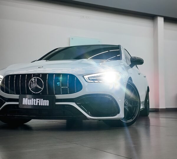 Multfilm | Películas de controle solar 3M | PPF | Vitrificação e Estética Automotiva