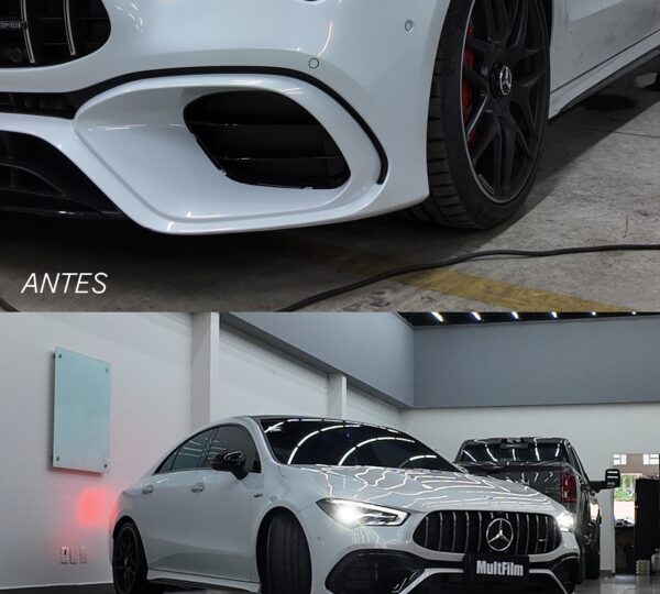 Multfilm | Películas de controle solar 3M | PPF | Vitrificação e Estética Automotiva