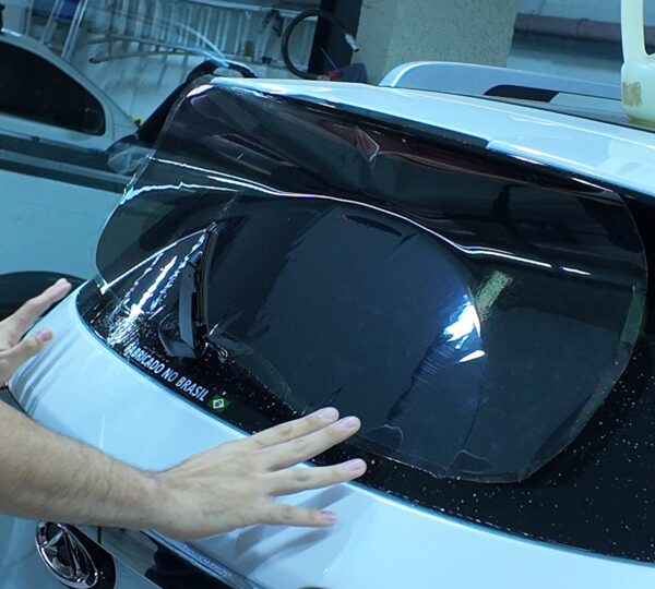 Multfilm | Películas de controle solar 3M | PPF | Vitrificação e Estética Automotiva