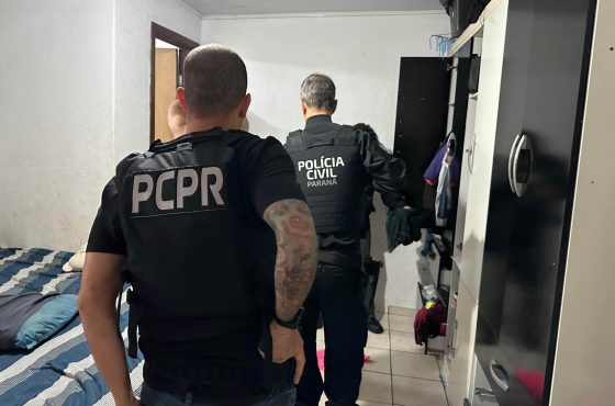 Operação da PCPR combate exploração sexual infantojuvenil