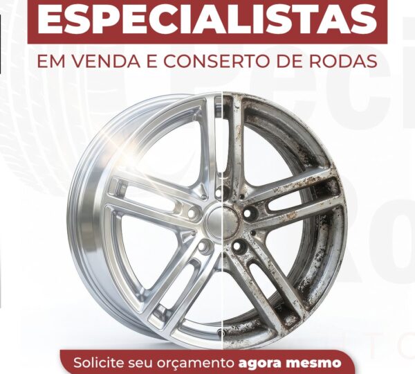 Pecinha Rodas