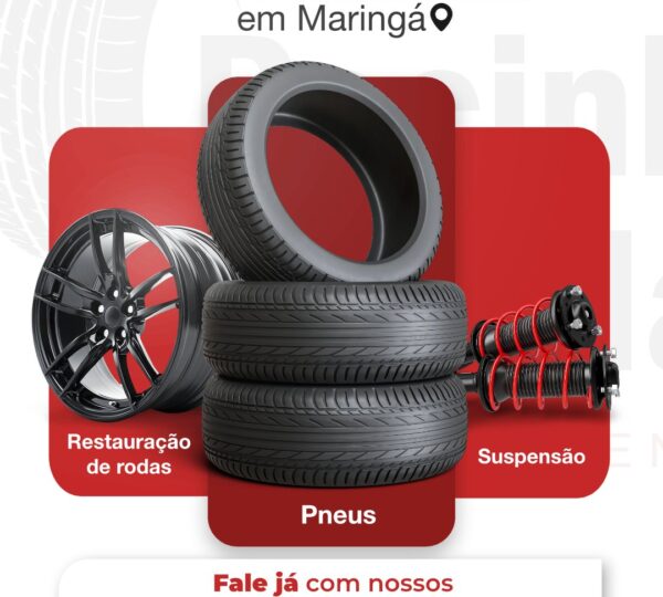 Pecinha Rodas