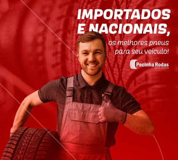 Pecinha Rodas