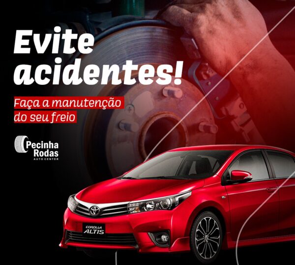 Pecinha Rodas