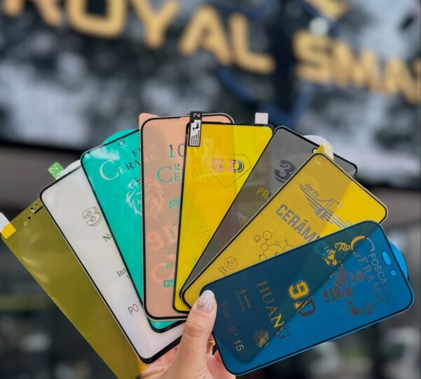 Royal Smart Assistência Técnica Especializada