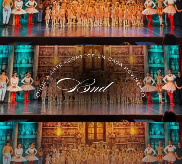 Ballet Nara Dutra