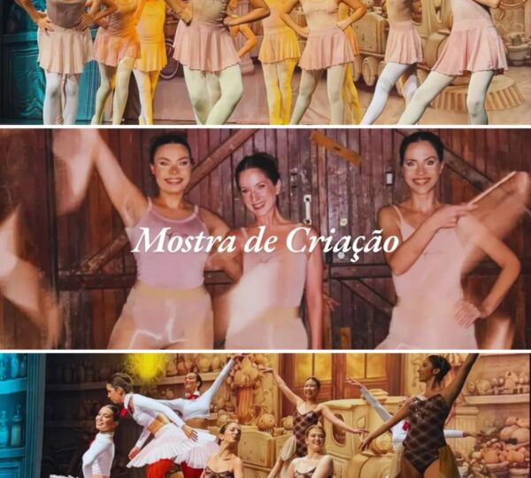 Ballet Nara Dutra