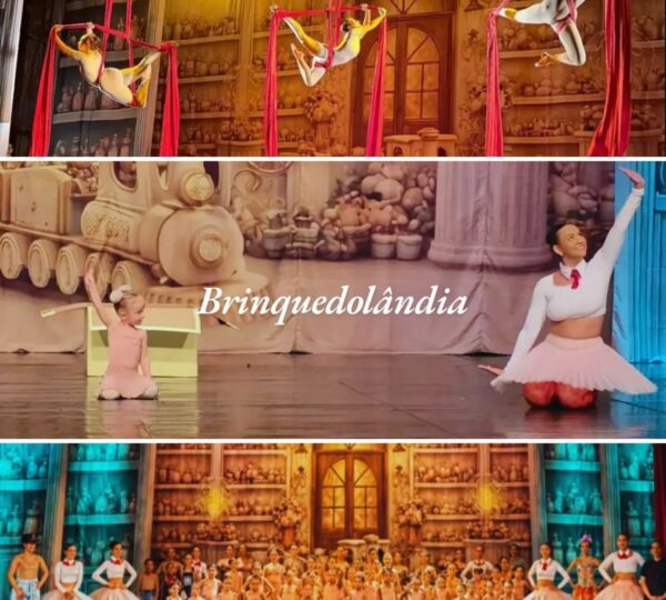 Ballet Nara Dutra