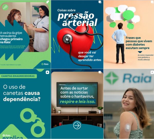 Droga Raia