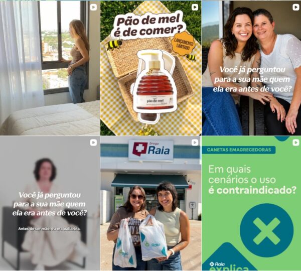 Droga Raia