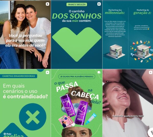 Droga Raia