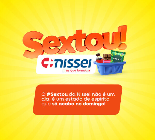 Farmácias Nissei
