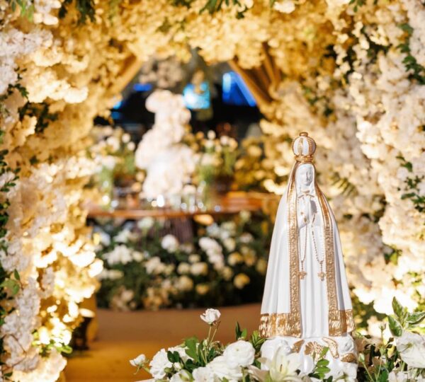 Flores e Delícias Decoração Floricultura