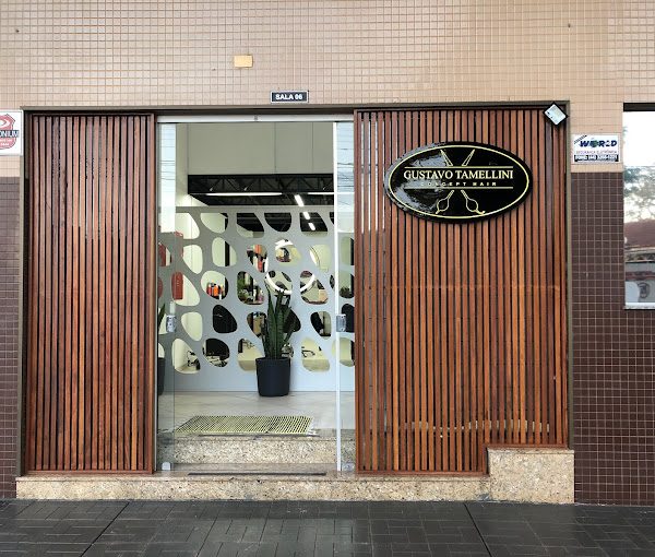 Gustavo Tamellini Concept