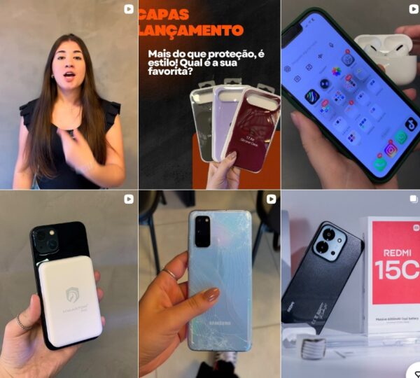 Inga Cell XMI