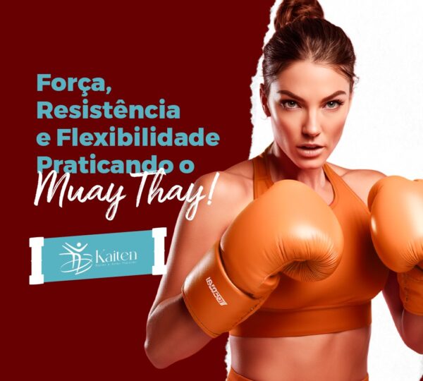 Kaiten Ballet e Artes Marciais