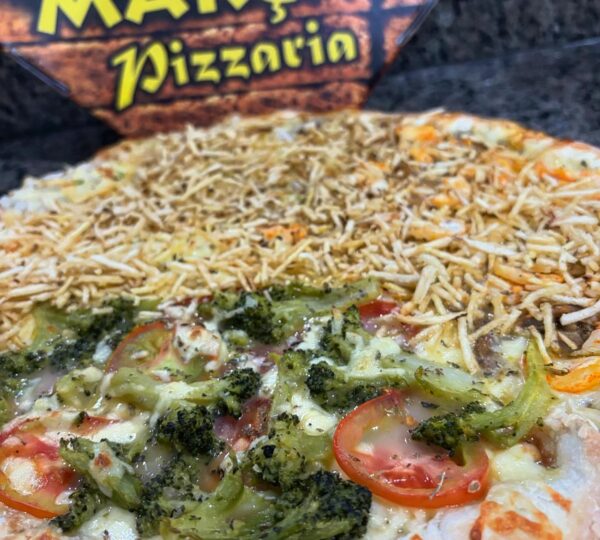 Marçal Pizzaria