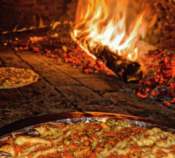 Marçal Pizzaria