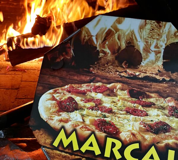 Marçal Pizzaria