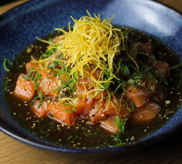 Matsuri Fusion Cuisine