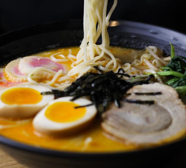 Matsuri Fusion Cuisine