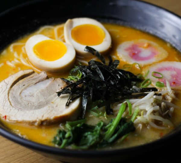 Matsuri Fusion Cuisine