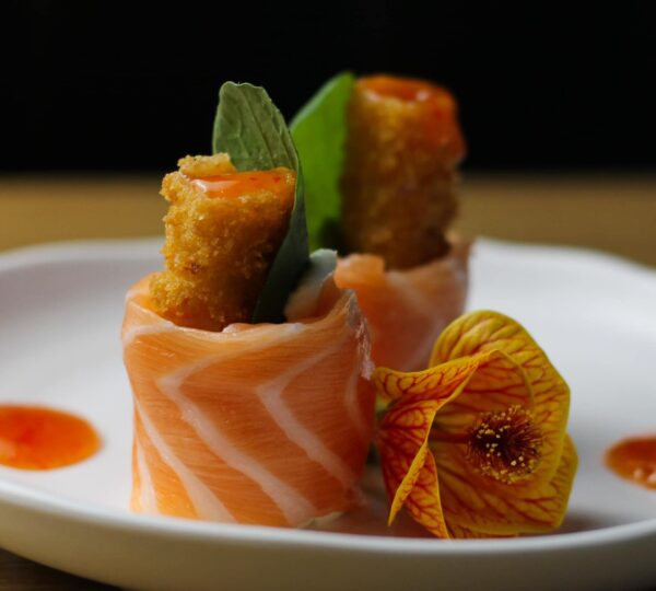 Matsuri Fusion Cuisine