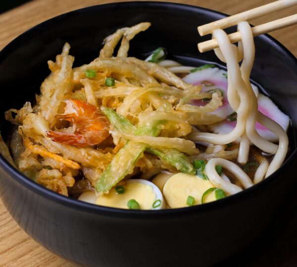 Matsuri Fusion Cuisine