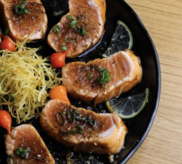 Matsuri Fusion Cuisine