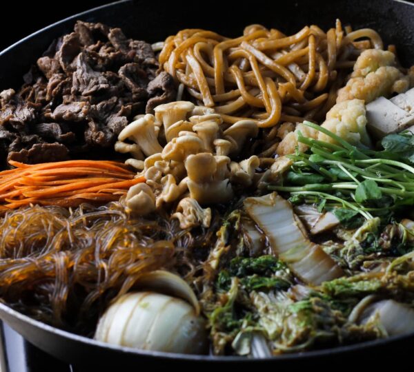 Matsuri Fusion Cuisine