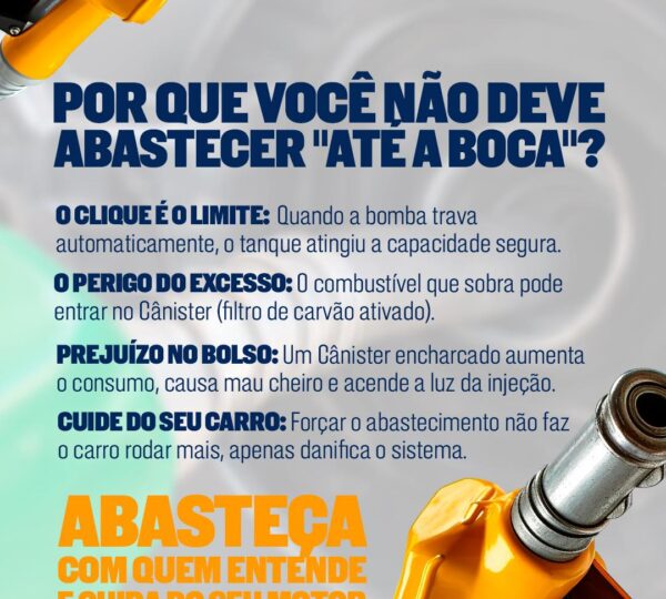 Posto Paloma Petrobras