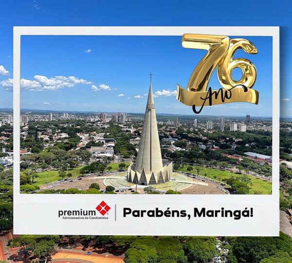 Premium Administradora de Condomínios