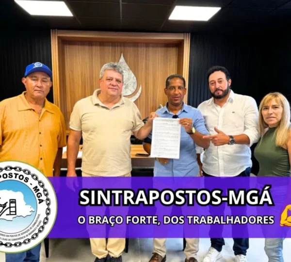 Sintrapostos Maringá