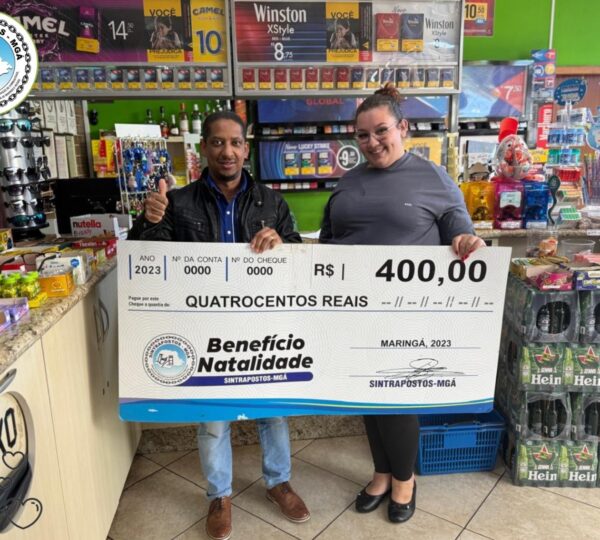 Sintrapostos Maringá