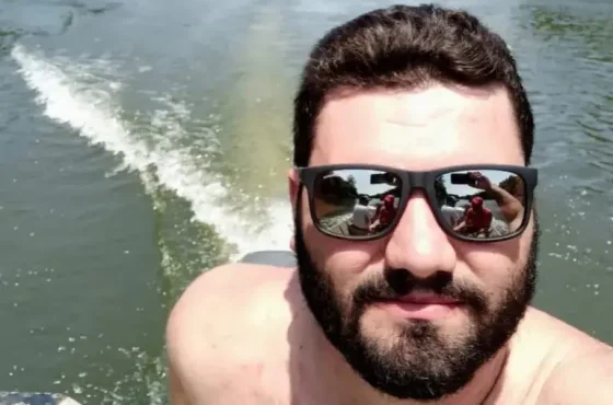 Homem de 31 anos é assassinado a tiros em praça central