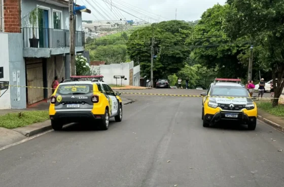 Identificados os Homens Assassinados a Facadas em Maringá