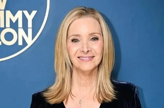 Lisa Kudrow Critica Uso de Inteligência Artificial em Filme de Hanks