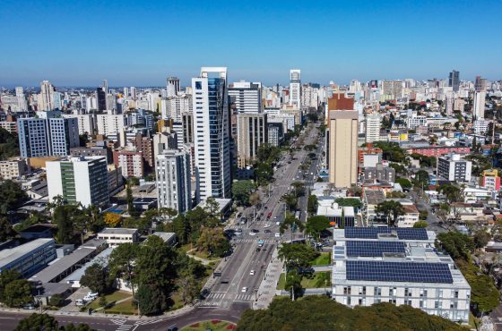 Municípios do Paraná alcançam melhor índice de qualidade de vida