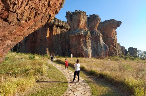 Turismo no Paraná cresce quase o triplo da média nacional