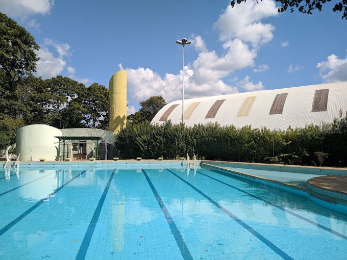 Centro Esportivo