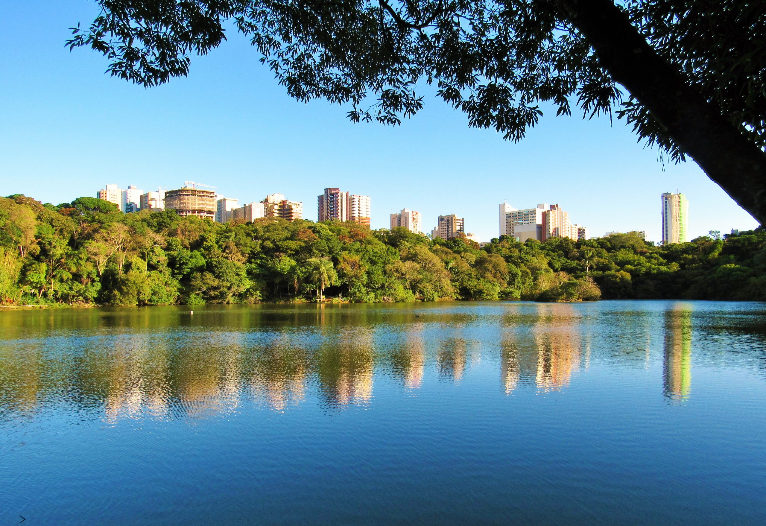 Parque do Ingá